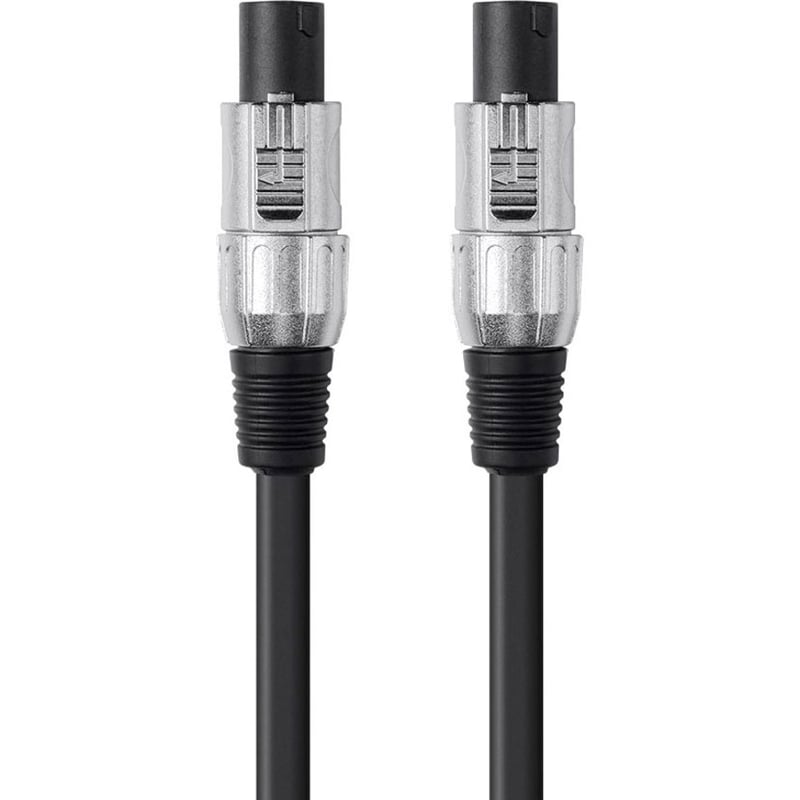 Monoprice Choice Series NL4FC Speaker Cable with Four 12 AWG Conductors, 25ft - Thumbnail 2