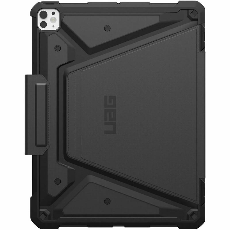 UAG CASE APPLE IPAD PRO 13 (M4/M5) METRO FOLIO - BLACK - Thumbnail 1
