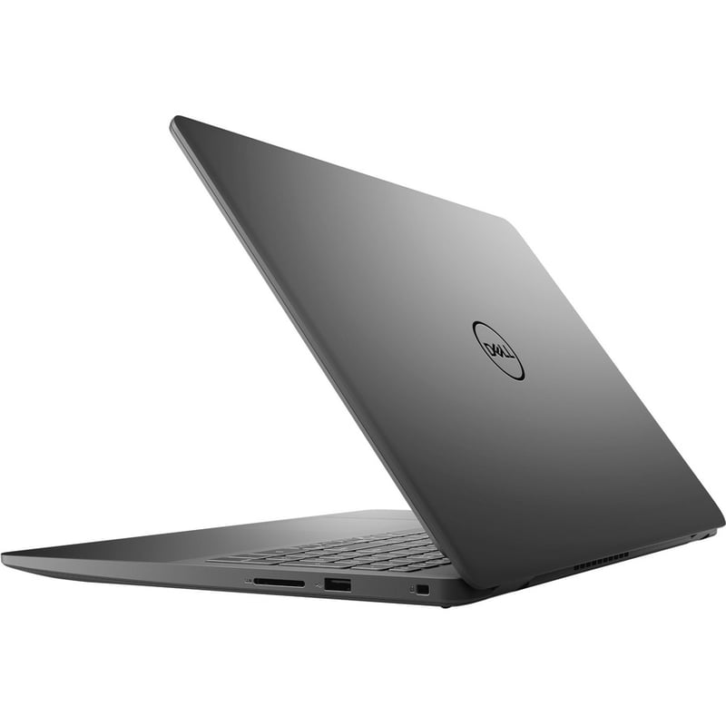 Dell-IMSourcing Inspiron 15 3000 3501 15.6" Notebook - Full HD - 1920 x 1080 - Intel Core i5 11th Gen i5-1135G7 Quad-core (4 Core) 2.40 GHz - 12 GB Total RAM - 256 GB SSD - Carbon Black