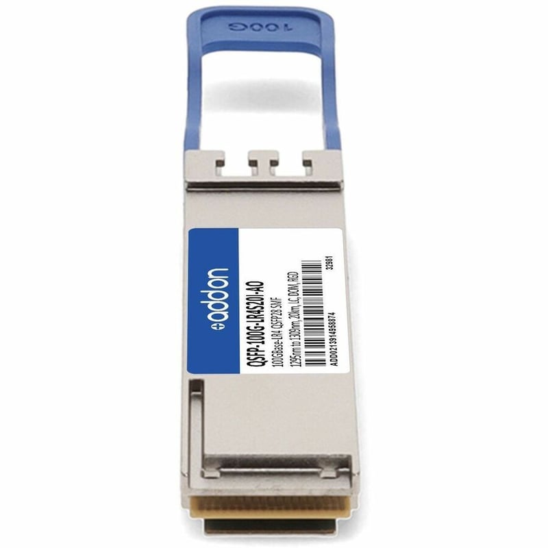 AddOn Cisco QSFP28 Module
