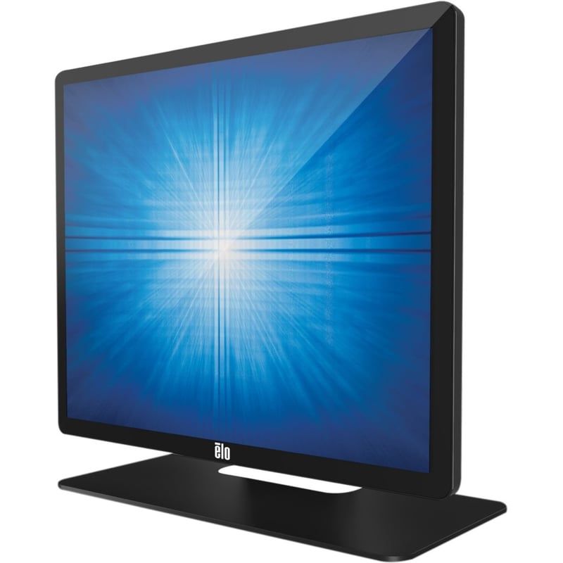 Elo 1902L 19" Class LCD Touchscreen Monitor - 5:4 - 14 ms - Thumbnail 1