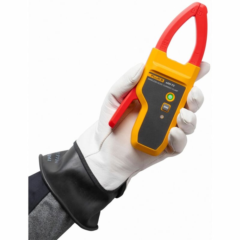 60A WIRELESS AC/DC CURRENT CLAMP - Thumbnail 3