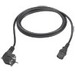Zebra AC Line Cord