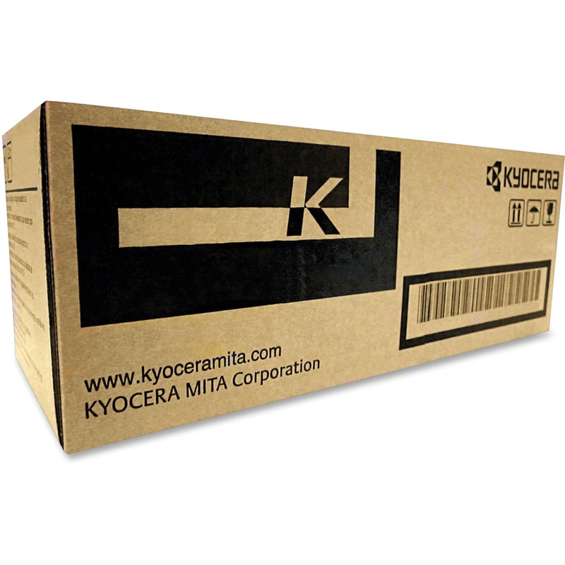 Kyocera TK-342 Original Toner Cartridge - Thumbnail 1