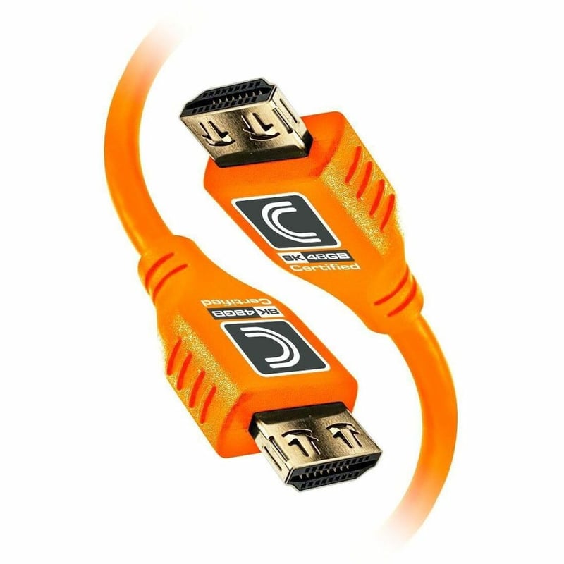 Comprehensive MicroFlex Pro AV/IT HDMI A/V Cable - Thumbnail 1