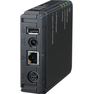 Canon NA10 Gigabit Ethernet Card - Thumbnail 3