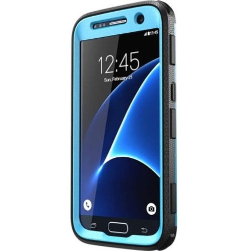 I-BLASON SAMSUNG GALAXY S7 ARMORBOX SERIES FULLBODY PROTECTION CASE, BUILT-IN SC - Thumbnail 5
