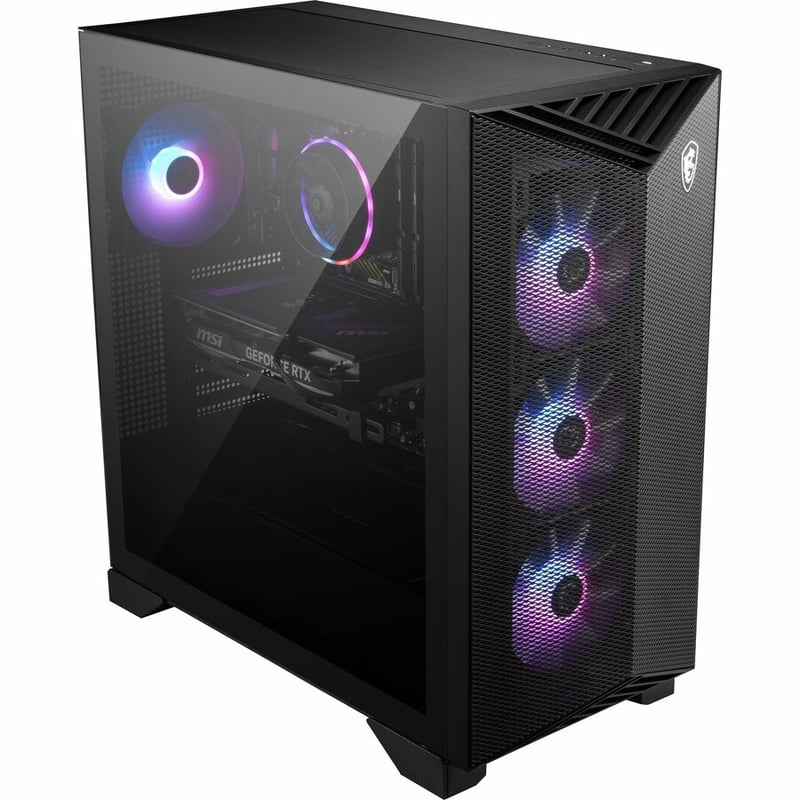 AEGIS RS2 C14NUE7-818US I7-14700KF/4070SUPER/32G/2TB/W11HA