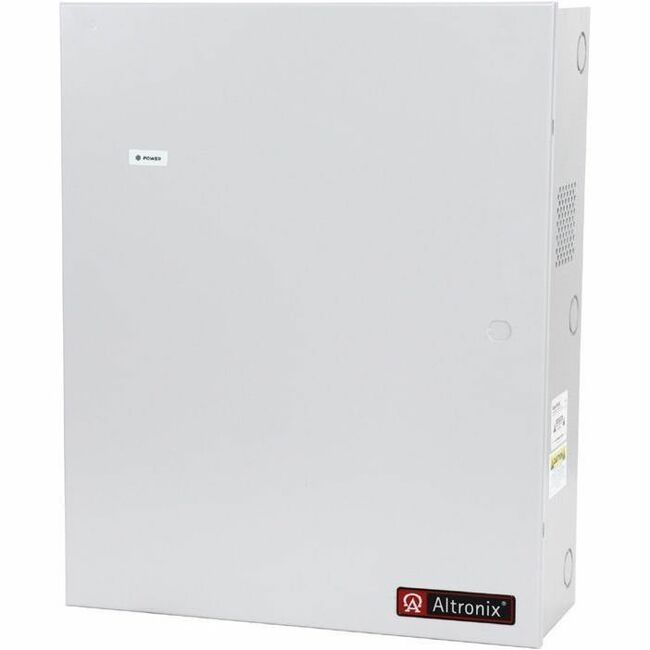 Maximal MaxFit E Series Single Power Supply Expandable Power Systems - Thumbnail 1