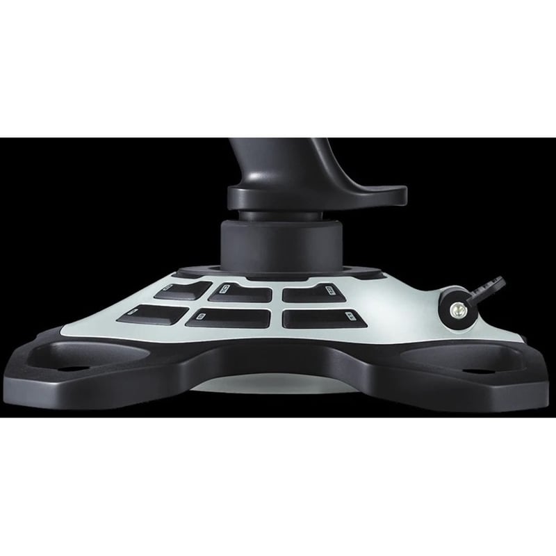 Logitech Extreme 3D Pro Joystick