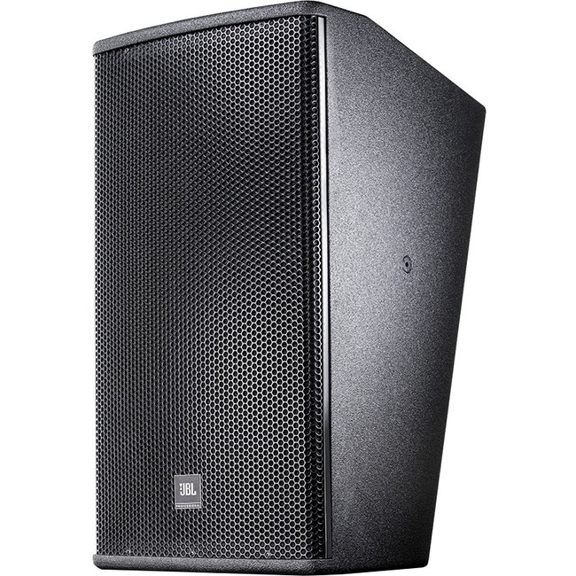 JBL Professional 9320 2-way Wall Mountable Speaker - Black - Thumbnail 1