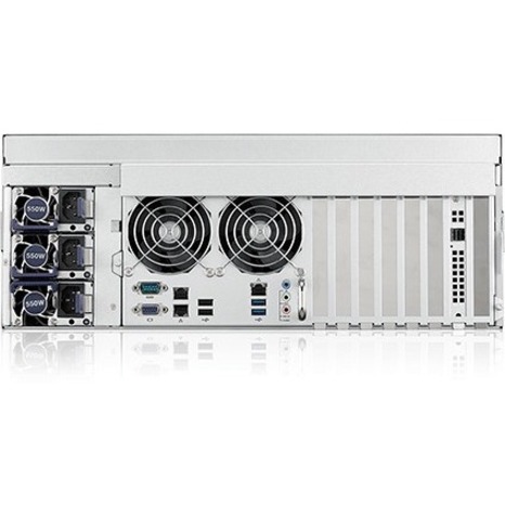 Promise Vess A7800 Video Storage Appliance - 240 TB HDD - Thumbnail 5