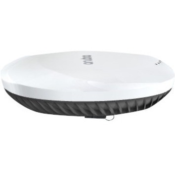 Aruba AP-655 Tri Band 802.11ax 7.80 Gbit/s Wireless Access Point - Indoor - TAA Compliant - Thumbnail 2