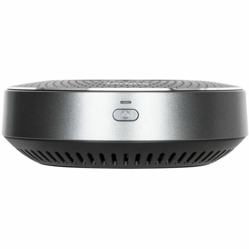 USB MOBILE SPEAKERPHONE BLACK