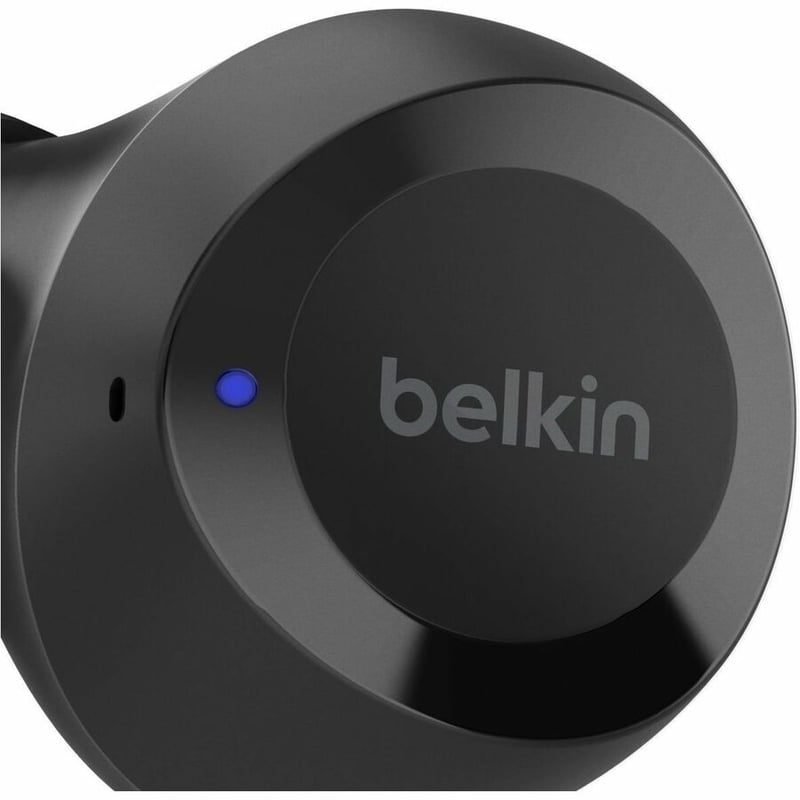 Belkin SoundForm Bolt Wireless Earbuds - Thumbnail 2