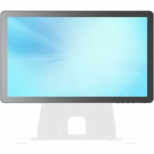 MicroTouch 15.6" Windows All-in-One Touch Computer - Thumbnail 2
