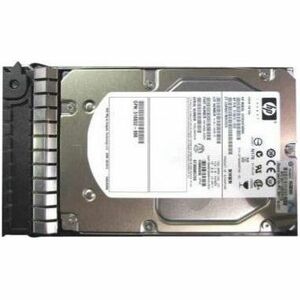 HPE Sourcing 600 GB Hard Drive - 3.5" Internal - SAS (6Gb/s SAS)