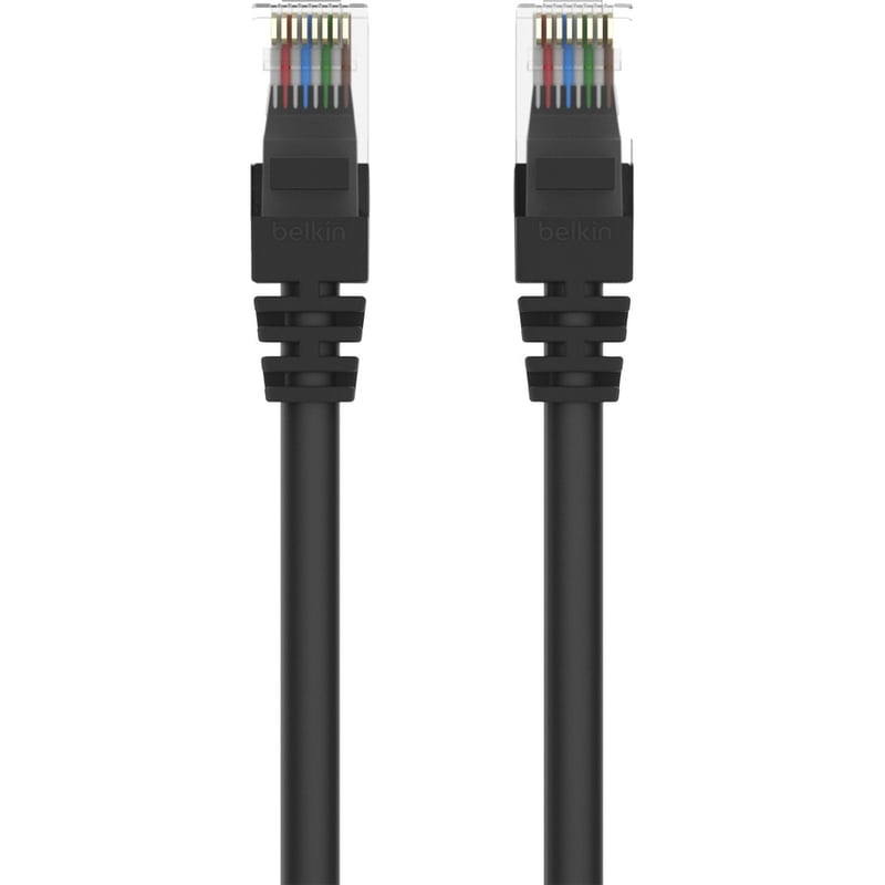 Belkin Cat.6 Snagless Patch Cable - Thumbnail 2