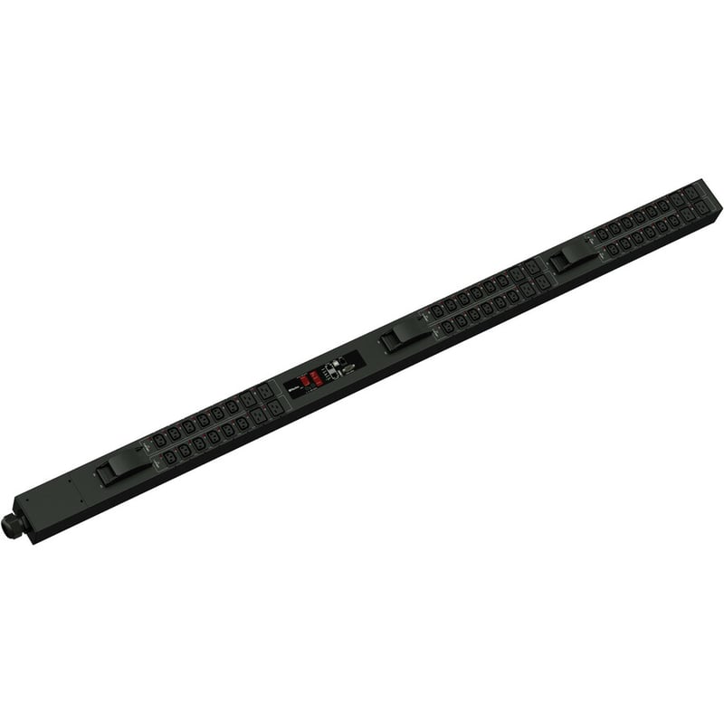 Raritan PX2-2085U 48-Outlets PDU - Thumbnail 2