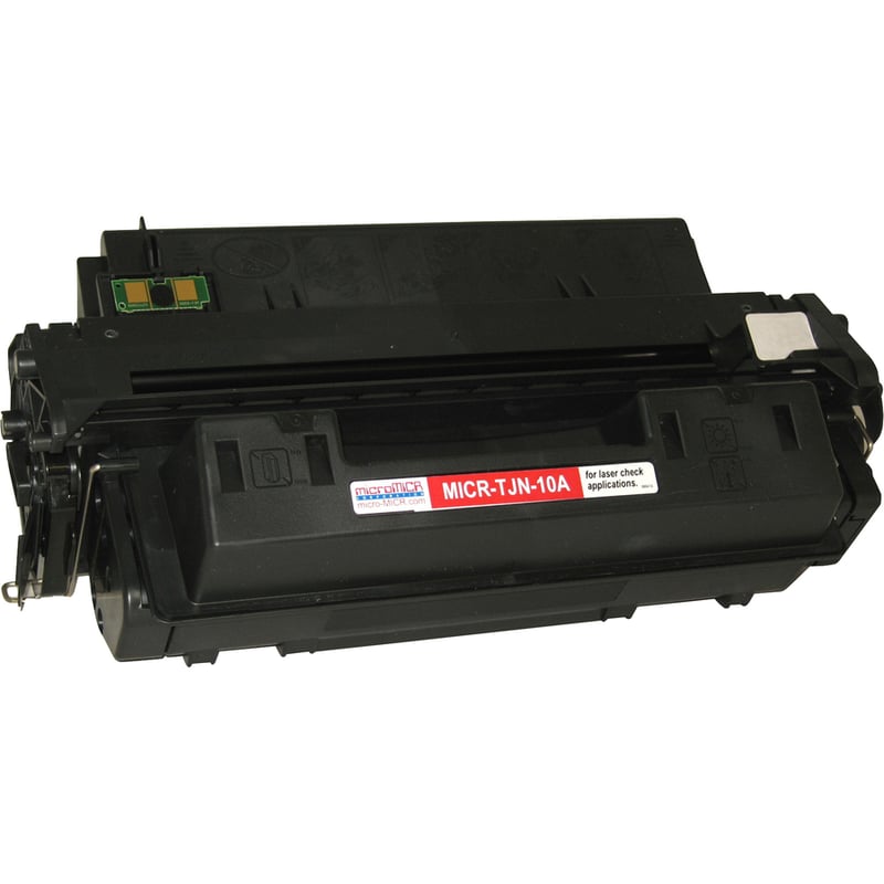 microMICR MICR Toner Cartridge - Alternative for HP - Thumbnail 2