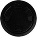 Wiremold Evolution 6CT2 Poke Thru Cover