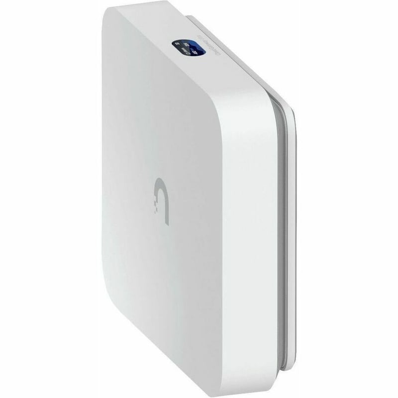 SLEEK MAGNETIC WALL MOUNT FOR CLOUD GATEWAY MAX CLOUD GATEWAY ULT - Thumbnail 5