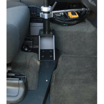 Havis Mounting Pole for Keyboard, Notebook, Docking Station, Computer - Thumbnail 5