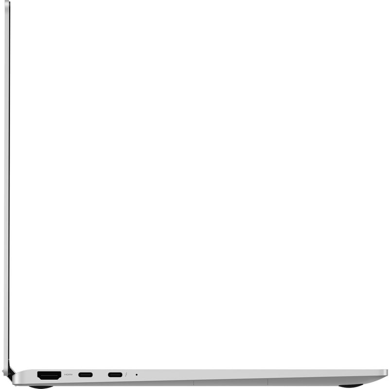 Samsung Galaxy Book3 360 NP754QFG-KB1US 15.6" Touchscreen Convertible 2 in 1 Notebook - Full HD - 60 Hz - Intel Core i7 13th Gen i7-1360P - Intel Evo Platform - 16 GB - 512 GB SSD - Silver - Thumbnail 5