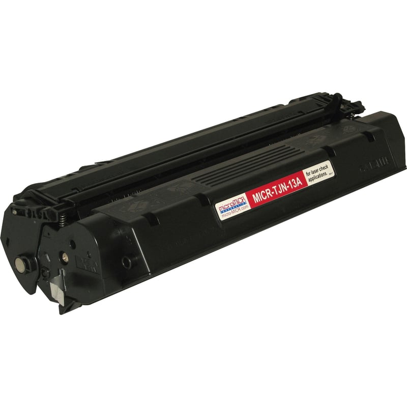 microMICR MICR Toner Cartridge - Alternative for HP - Thumbnail 2