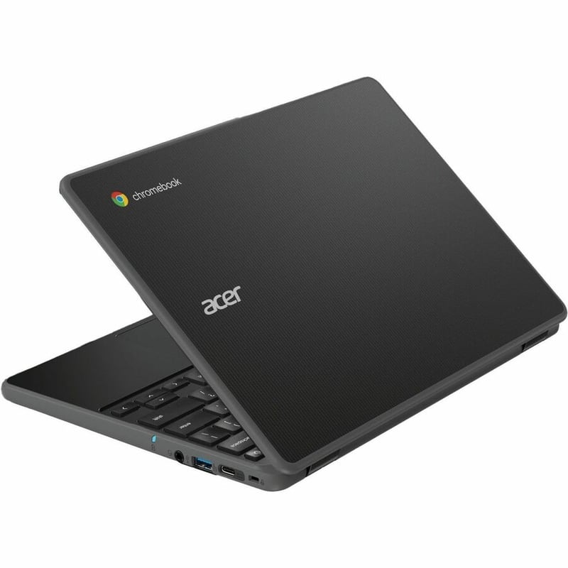 C737-C6XPNA CHROME INTEL N150 8GB 64GB 11.6IN 1366X768 NON TOUCH - Thumbnail 2