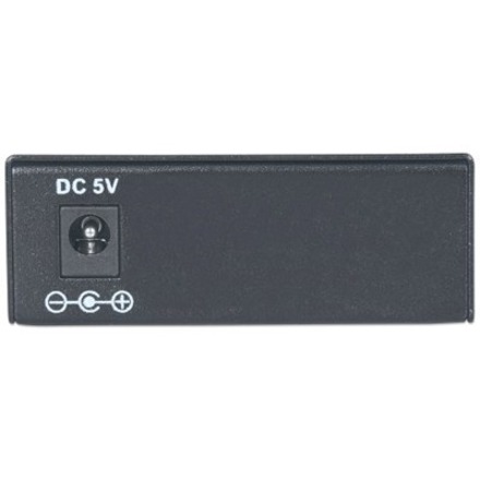DATA TRANSFER RATE: 1000 MBPS ,10/100/1000BASE-TX AUTO-SENSING RJ45 PORT, MAXIMU - Thumbnail 3