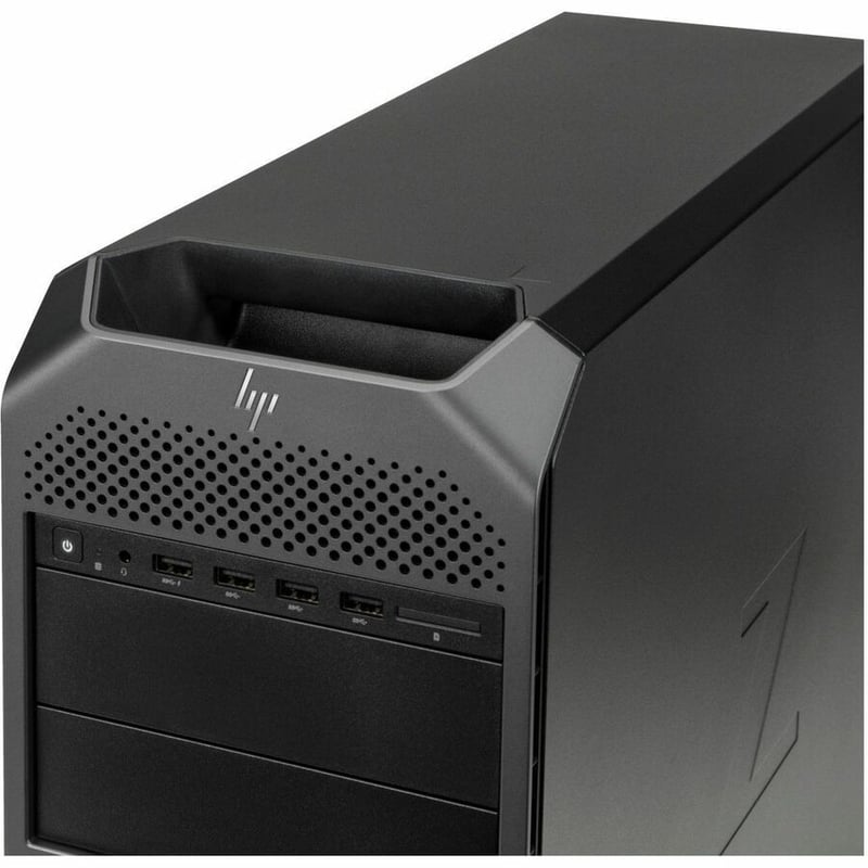 CUSTOM Z4G4T XW2223 32GB/8 - Thumbnail 4