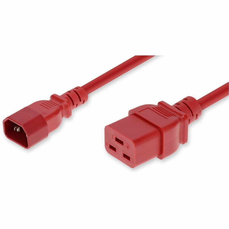 AddOn Standard Power Cord - Thumbnail 1