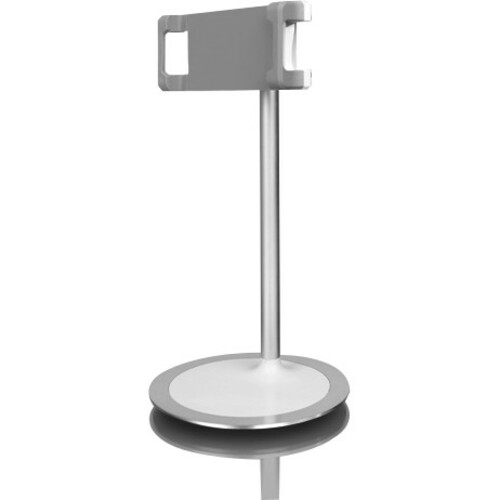 Aluratek Universal Desktop Smartphone and Tablet Stand - Thumbnail 1