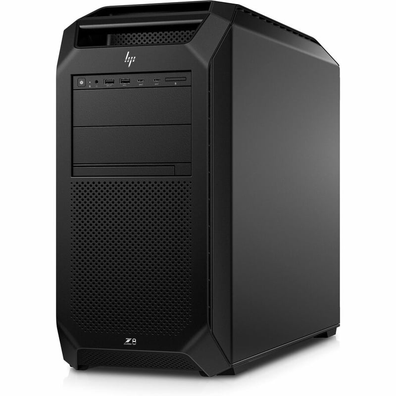 SMART BUY Z8 G5 W7-3545 16GB/512 NVD RTX 2000 W11 PRO 64 - Thumbnail 4