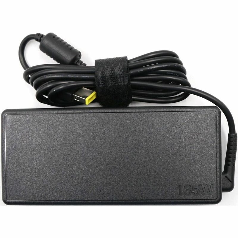 LENOVO AC ADAPTER 135 W - Thumbnail 3