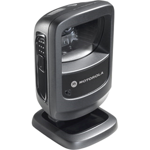 Zebra DS9208 Desktop Bar Code Reader - Thumbnail 1