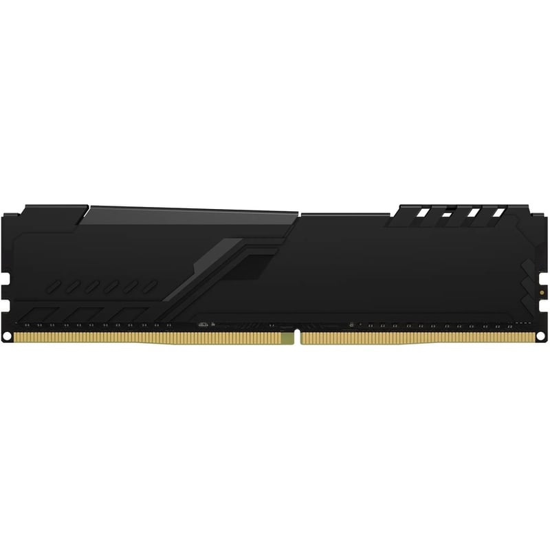 Kingston FURY Beast 128GB (4 x 32GB) DDR4 SDRAM Memory Kit - Thumbnail 3