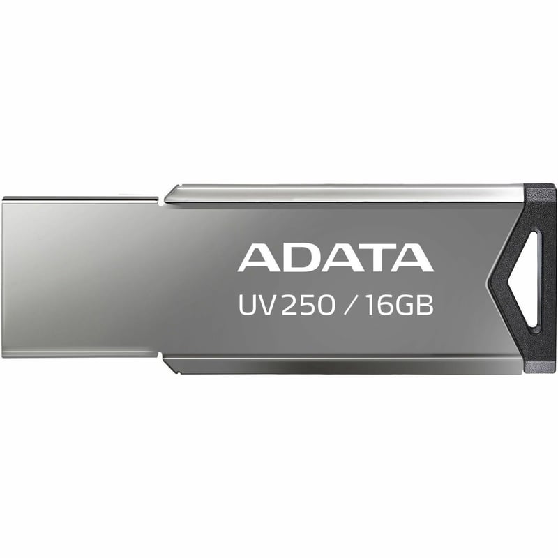 Adata Classic UV250 16GB USB 2.0 Flash Drive - Thumbnail 1