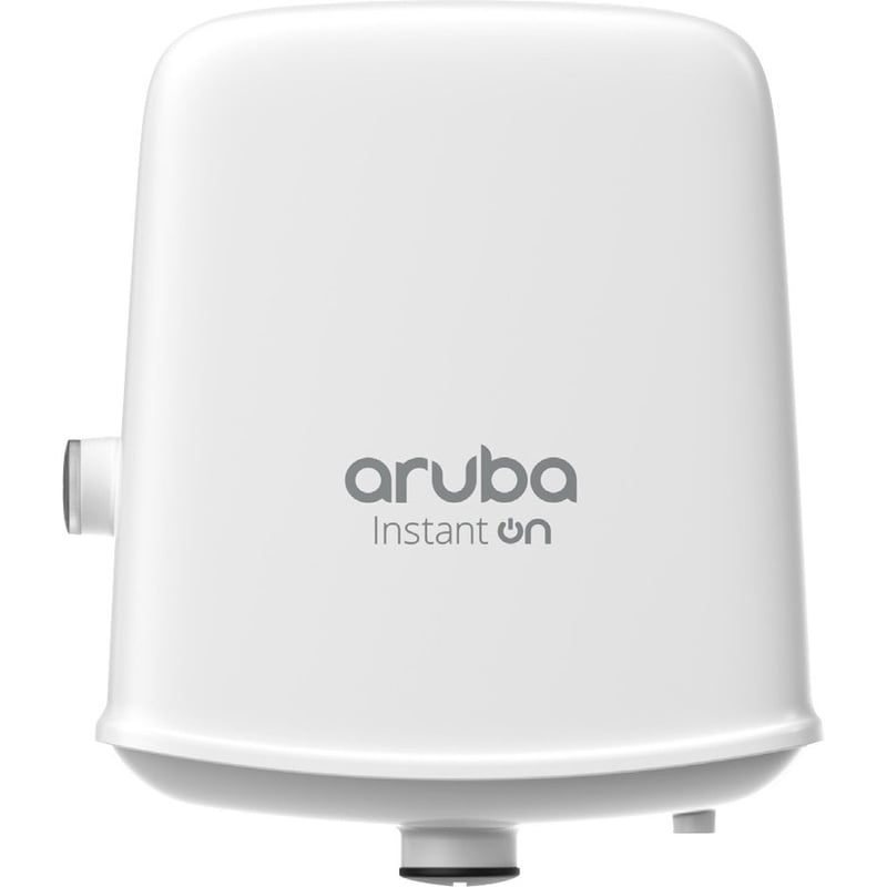 ARUBA INSTANT ON AP17 JP ACCESS POINT PL-3P - Thumbnail 2