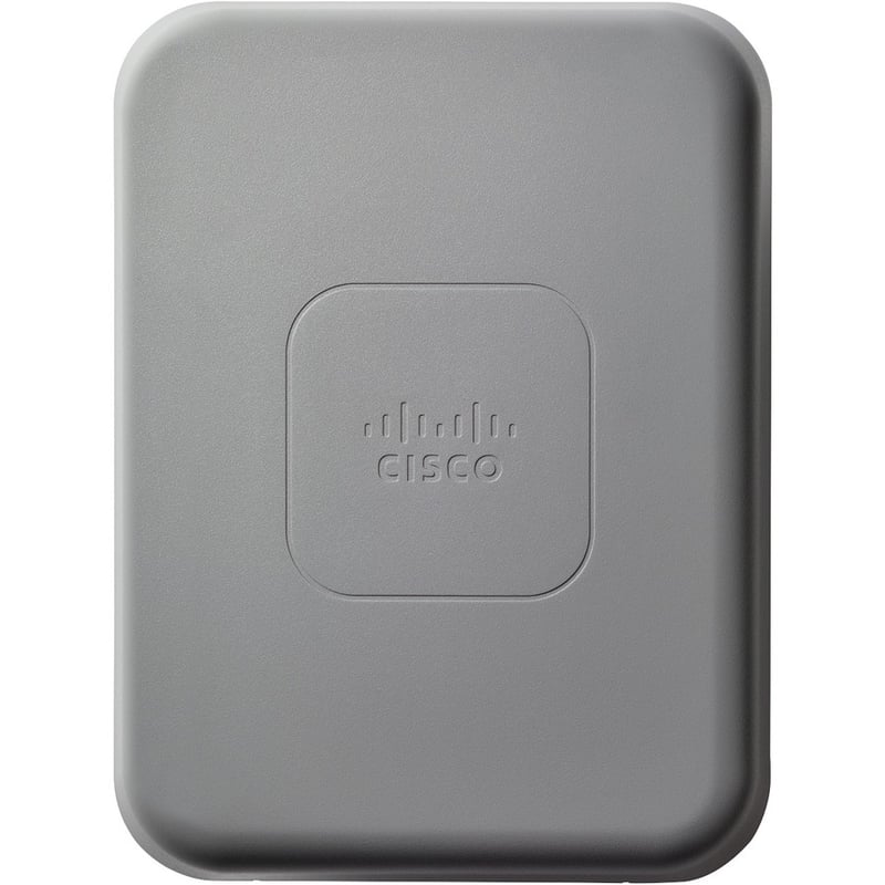 Cisco Aironet 1562D Dual Band IEEE 802.11ac 1.30 Gbit/s Wireless Access Point - Outdoor - Thumbnail 4