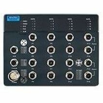 Advantech EKI-9516G-4GMW-AE Ethernet Switch - Thumbnail 3