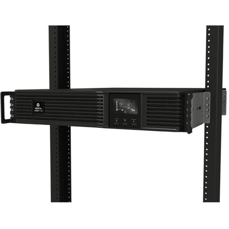 Vertiv Liebert PSI5 Lithium-Ion UPS 1500VA/1350W 120V Line Interactive AVR - Thumbnail 4