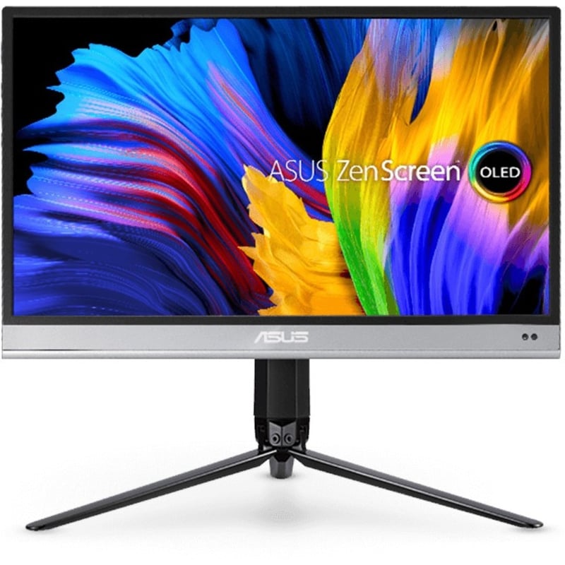 Asus MQ13AH 13" Class Full HD OLED Monitor - Thumbnail 4