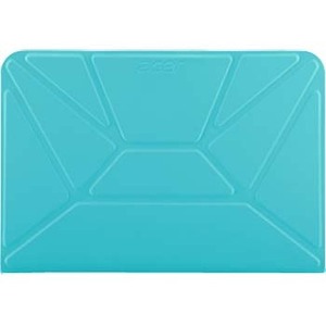 Acer CRUNCH Carrying Case (Cover) Tablet - Blue - Thumbnail 1