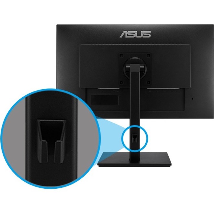 Asus VA24DQSB 24" Class Full HD LCD Monitor - 16:9
