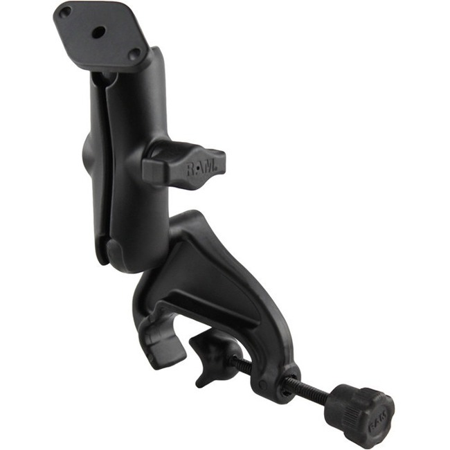 RAM Mounts Clamp Mount