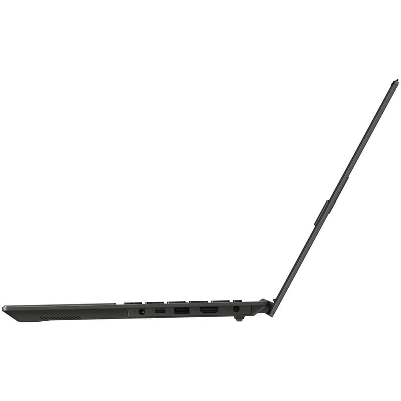 Asus Vivobook S 14 OLED K5404 K5404VA-DS96 14.5" Notebook - 2.8K - Intel Core i9 13th Gen i9-13900H - Intel Evo Platform - 16 GB - 1 TB SSD - Midnight Black