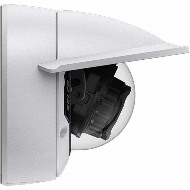 PELCO SECURITY CAMERA DOME IP SECURITY CAMERA OUTDOOR 2592 X - Thumbnail 5