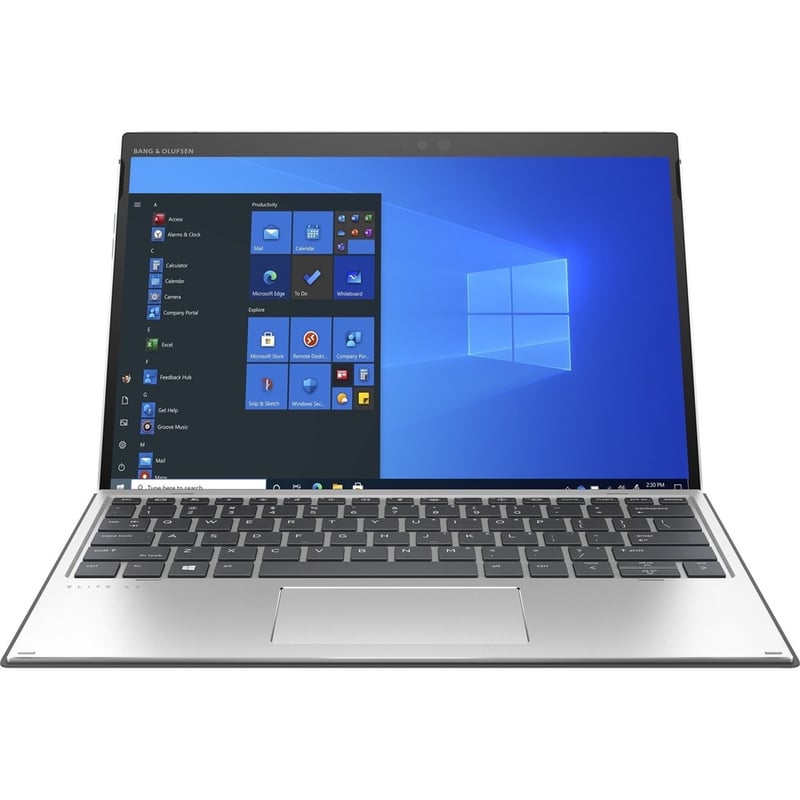 HP Elite x2 G8 13" Touchscreen Convertible 2 in 1 Notebook - Intel Core i5 11th Gen i5-1145G7 - 16 GB Total RAM - 512 GB SSD